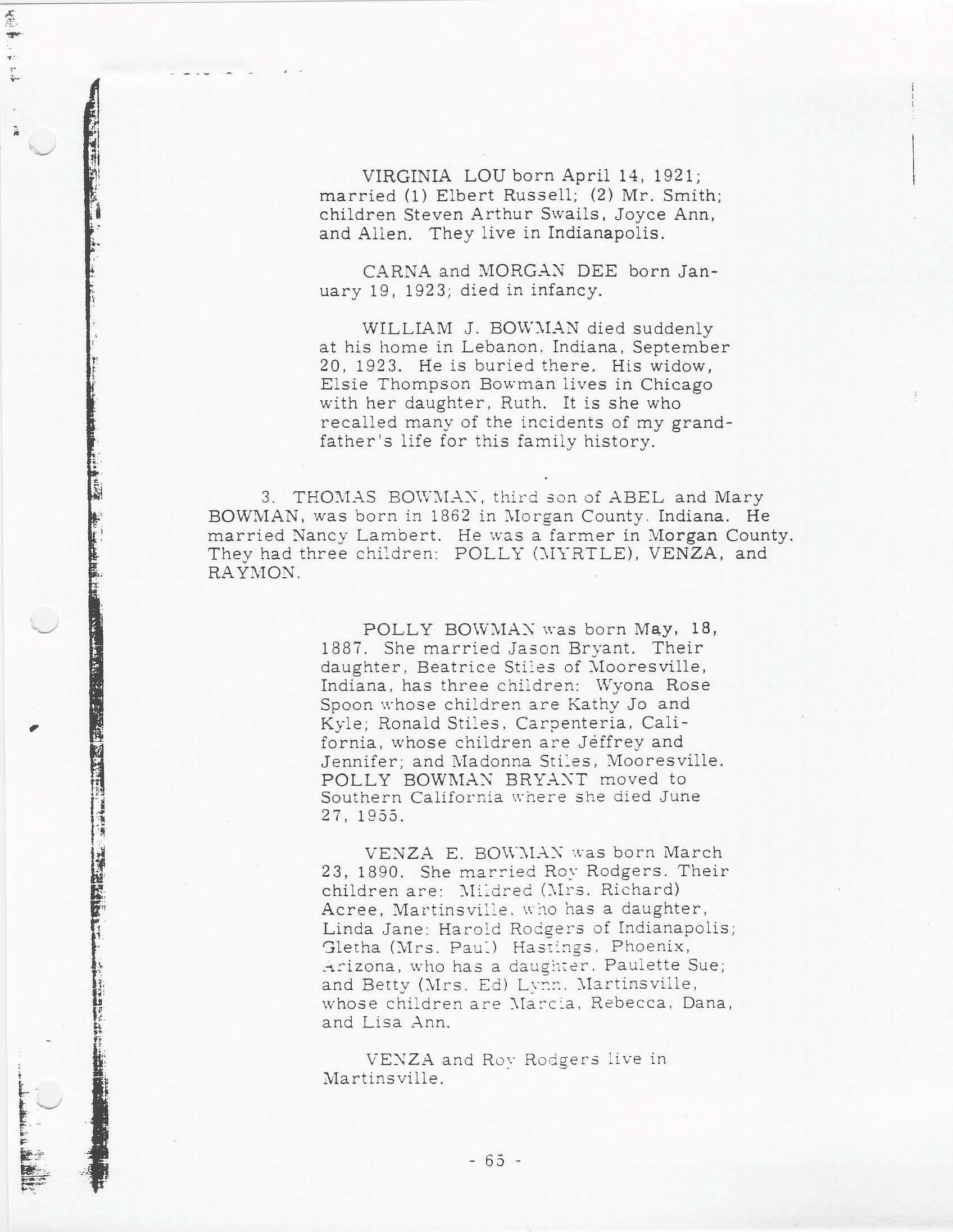 Document
